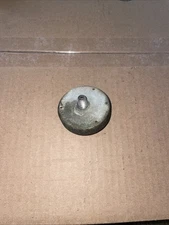 Used Vintage Arctic Cat 0134-647 Wankel 303 Km914 Diaphragm Assembly