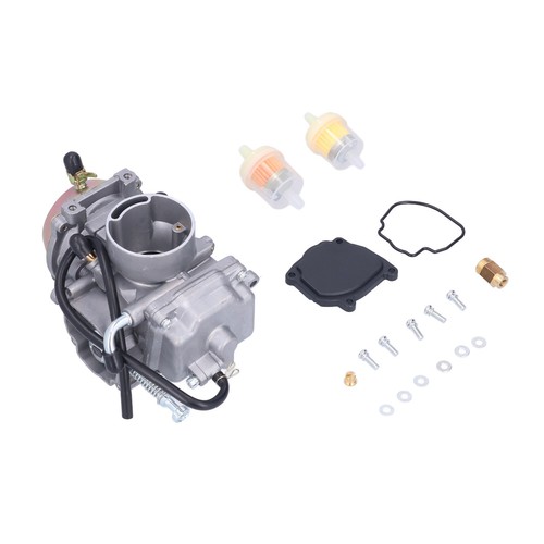 ATV Carburetor 1614‑11 3131463 3131571 For Magnum 425 6x6 1996‑1997 - Picture 4 of 22