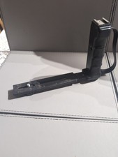 Vintage Camera L Grip Flash Bracket Mount Holder