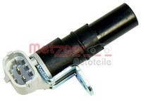 Kurbelwellensensor Impulsgeber Metzger Autoteile 0902105 FüR Opel Corsa Cc Z02