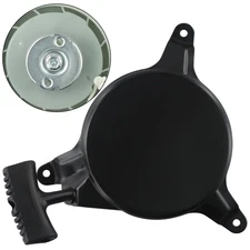 Pull Starter Recoil Starter For Einhell GC-PM 46S Lawnmowers Replace Accessories
