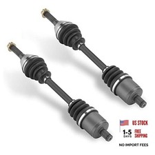 CV Axle Front Assembly for Polaris 2007-2012 ...