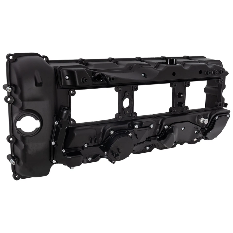 Cubierta de válvula para 535 740 BMW X5 X3 X6 640i Gran Coupé xDrive X4 X7 M2 535i GT X1 Foto 2 de 4