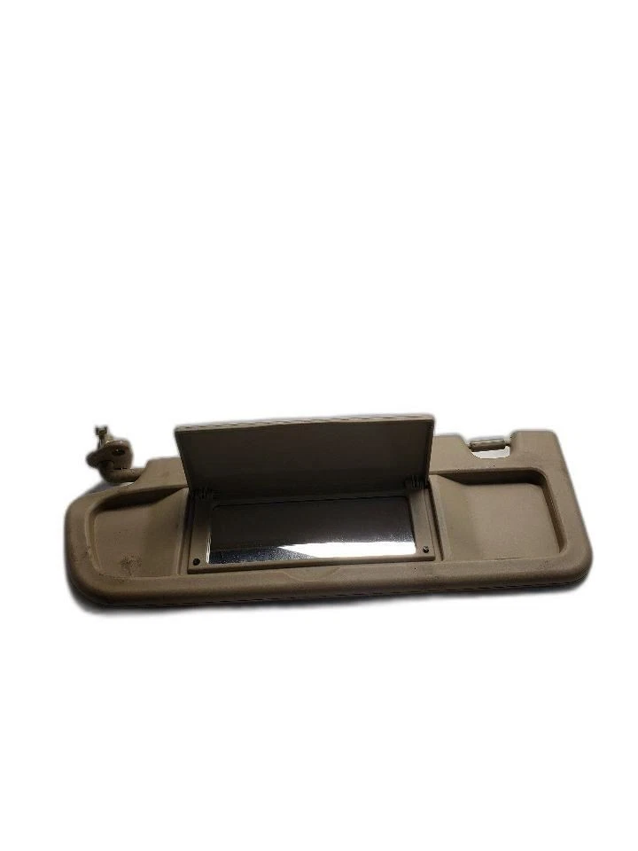 Parasol izquierdo conductor sin iluminación compatible 06-11 CIVIC 1341307 Foto 2 de 4