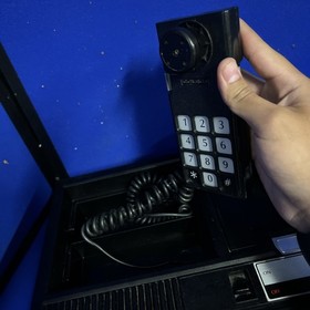 ColecoVision Video Game System Model 2400 w/ Cords & Controllers -Tested READ