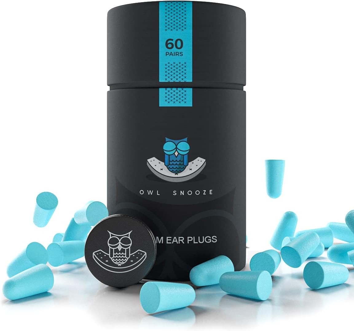 Ear Plugs for Sleeping The Best Noise Cancelling Ear Plugs for Sleeping by Owl