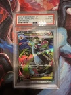 Pokemon Mega Charizard X ex 094/080 M2: Inferno X Holo (Japanese) PSA 10