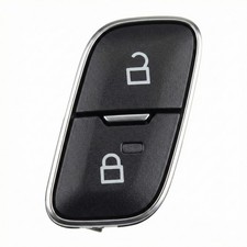 13-17 Focus Front Driver Door Switch F1ET-140...