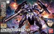 #35 Gundam Kimaris Vidar Gundam IBO, Bandai Hobby HG IBO 1/144
