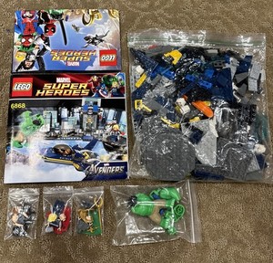 Lego 76153 | eBay