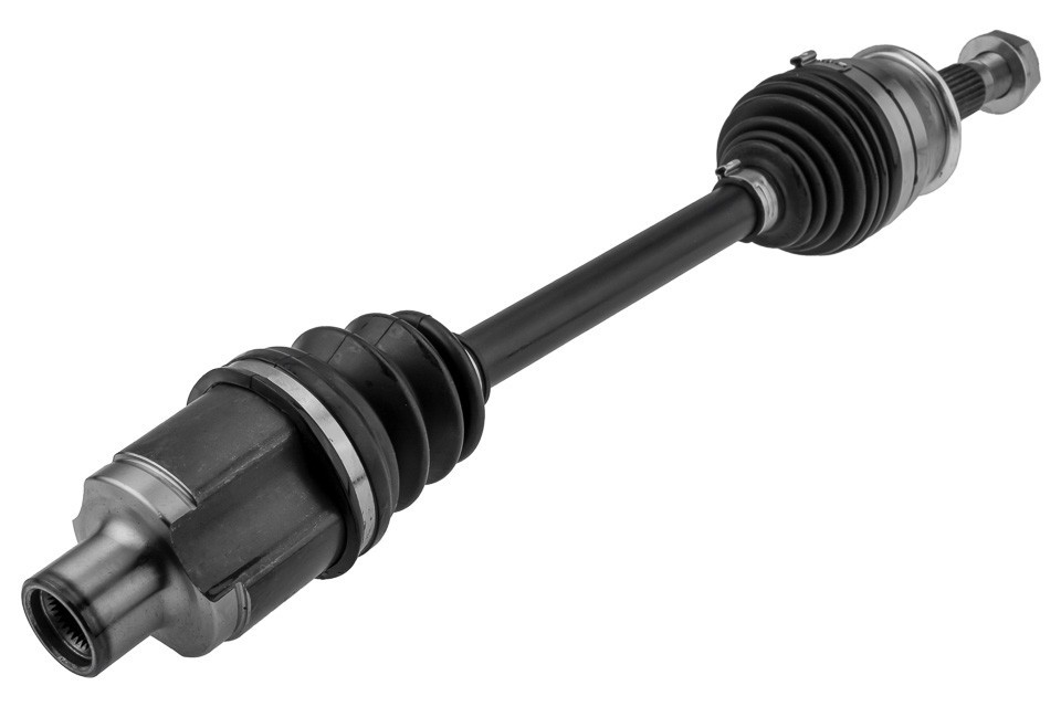 NPW-PL-147 NTY Drive Shaft for BUICK,CHEVROLET,OPEL - Image 10