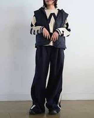 WEEKEND MAX MARA Ärmellose Jacke Canvas gefüttert ant WE5281016106003 WKDDANDY