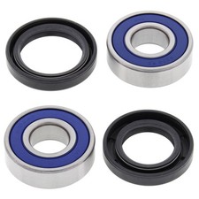 All Balls Front Wheel Bearing Kit For Suzuki DL 650 ABS 2007-2011  07-11