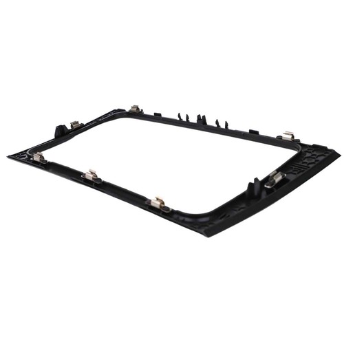 Functional Design Car CD Box Trim for Golf 6 For GTI For MK6 Audio Upgrade Kit - Picture 9 of 12