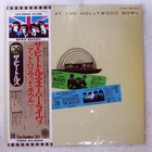 BEATLES AT HOLLYWOOD BOWL ODEON EAS80830 1LP