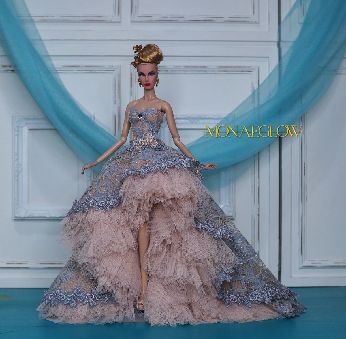 fashion royalty clothes products for sale | eBay