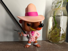 Ultimate Funko Pop Who Framed Roger Rabbit Figures Checklist and Gallery 10