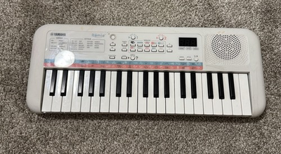 #ad Yamaha PSS E30 Remie Keyboard Japan TESTED WORKING $50.99