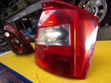 Feu arrière Kia CERATO