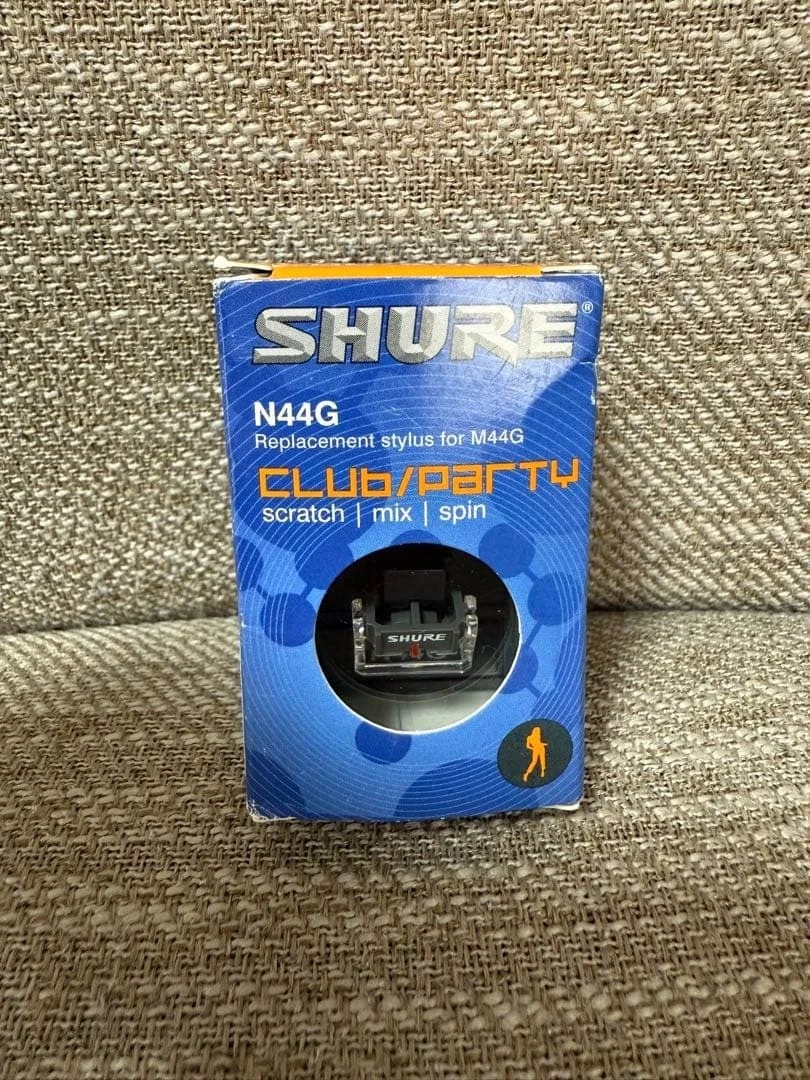 shure n44g products for sale | eBay