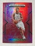 2021-22 Panini Obsidian Electric Etch Red Flood Malcolm Brogdon #79