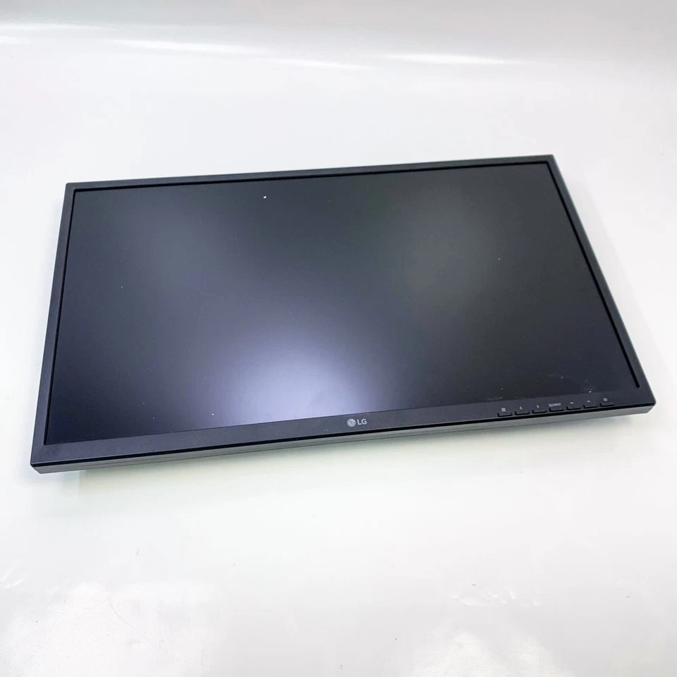 LG 27CN650N-6A Computermonitor - Bild 3 von 4