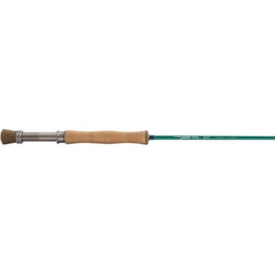 TFO Blitz Rod - 4 Piece