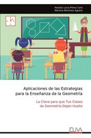 Aplicaciones De Las Estrategias Para La EnseñAnza De La GeometríA Caro Buch 2025