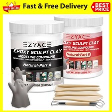 Epoxy Clay, Epoxy Sculpt Modeling Clay, Epoxy Sculpt Clay, 2 Part Modeling Compo