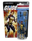 G.I. Joe — Scarlett, Beachhead, Snow Serpent, Jinx Lot