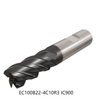 original carbide inserts  1pcs‎  ‎EC100B22-4C10R3 IC900