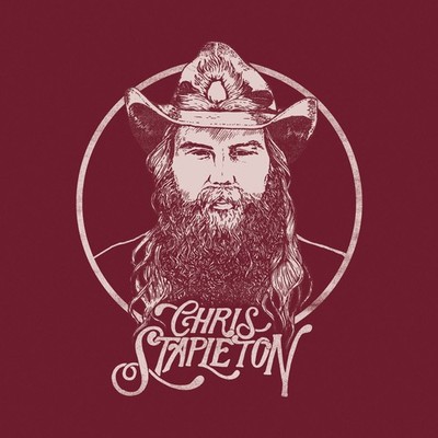 Chris Stapleton - From A Room: Volume 2 | 1LP | 2017 Country Soul