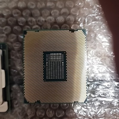 Intel Xeon W-2125 Processor 4.0GHz Quad Core CPU | eBay