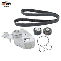 Wasserpumpe Zahnriemensatz FüR Iveco Fiat Daily Bus 71771581 TB2204CPK BTB56540