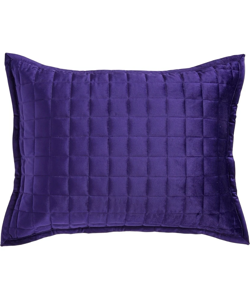 Juego de edredón de terciopelo de lujo colcha suave ligera con 2 fundas de almohada para todas las estaciones Foto 3 de 4