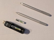 Microsoft Surface Pen Silver - FBA 3ZY-00010