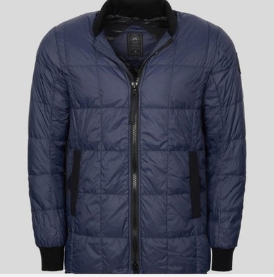 Canada Goose Harbord Jacket Men s Xl Authentic Brand New