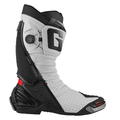GAERNE GP1 LS Air Motorrad Racingstiefel
