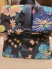 Vera Bradley Lighten Up Firefly Floral Insula...