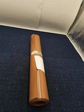 Trex RainEscape Deck Drainage System Plastic Trough 16ft Durable Brown