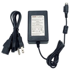 Genuine Power Solve 12V Power Supply 3-Pin FSP FSP036-RAC Replacement Adapter