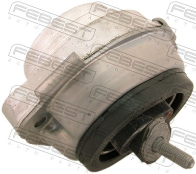 BMM-X5 FEBEST Lagerung, Motor für BMW