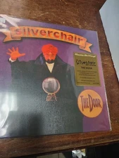 SILVERCHAIR - THE DOOR LP BRAND NEW VINYL RECORD MOV LIMITED EDITION, COLORED