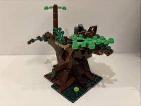 LEGO 7956 Star Wars Ewok Attack