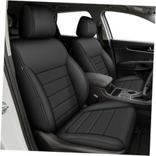 Full Set Seat Covers Sorento 7-Seater Seat Covers 2008-2020 S092 BLACK-YC