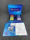 COMPATIBILITY Board Game Vintage 1996 Mattel 100% Complete!