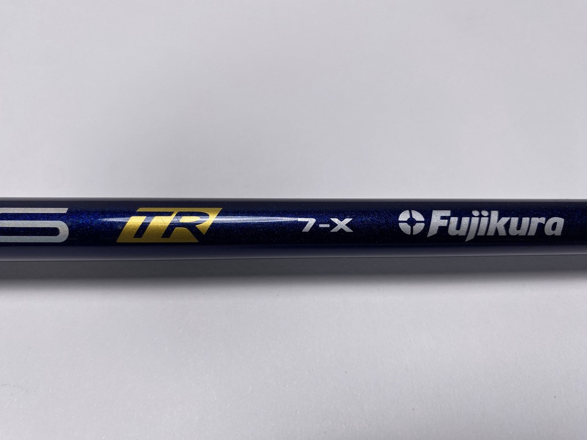 Shaft Driver Fujikura Ventus Blue 7X Velocore - Extra Rigide, 42 Pouces - Occasion