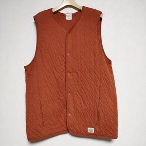 トップス  Peak Natural Warm Stretch Vest Snowpeak Vest | eBay