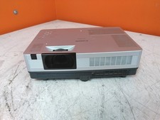 Canon LV-7392A WUXGA HDMI VGA Data Projector No Remote 2144 Lamp Hours