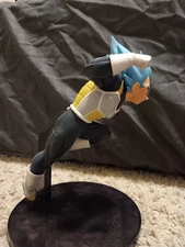 Super Sayian God Super Sayian Vegeta - Banpresto